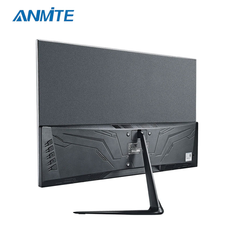 24 Inch Anmite 165Hz LCD Monitor PC IPS FHD Desktop Gaming Computer Screen Tablet HDMI/DP/1920*1080 Compatible Built-in Speaker