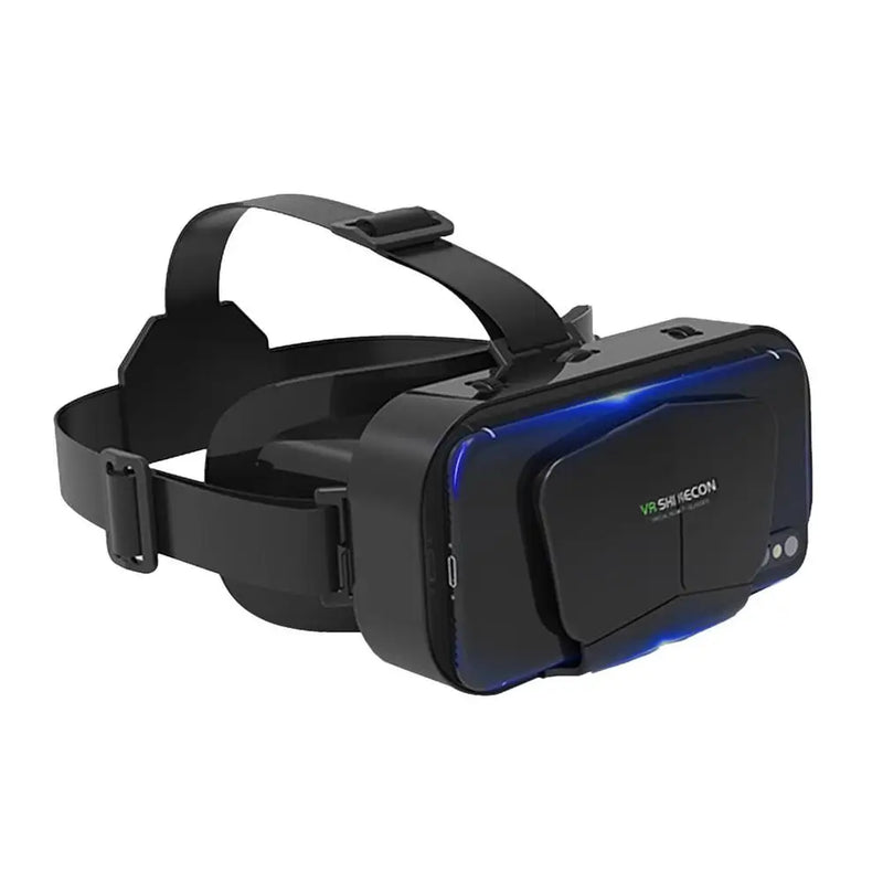 Original 3D VR Headset BOX VR Glasses 3D Virtual Reality Glasses 360 Degree Panorama VR Headset For Google Cardboard Smartphone