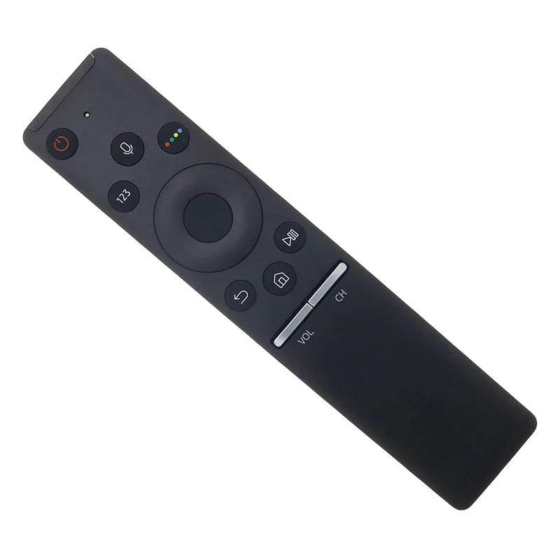 New BN59-01266A For Samsung 4K Smart TV Remote Control Voice Remote UN40MU6300 UN55MU8000 UN49MU7500 RMCSPM1AP1