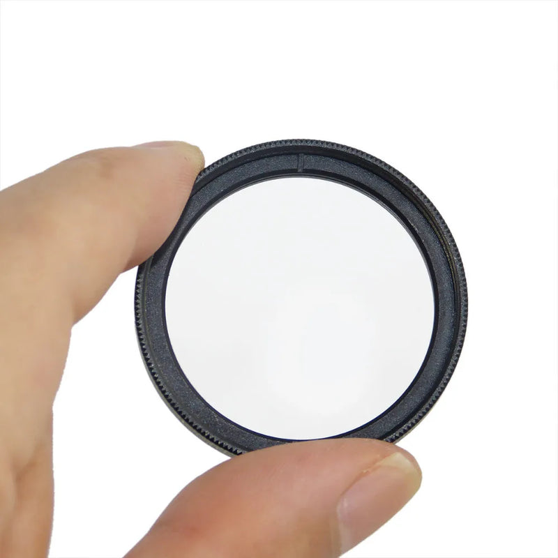 UV Filter 49MM 52MM 55MM 58MM 62MM 67MM 72MM 77MM 82MM 37mm 39mm 40.5mm 46mm 25mm 27mm 30mm DSLR Camera Accessories