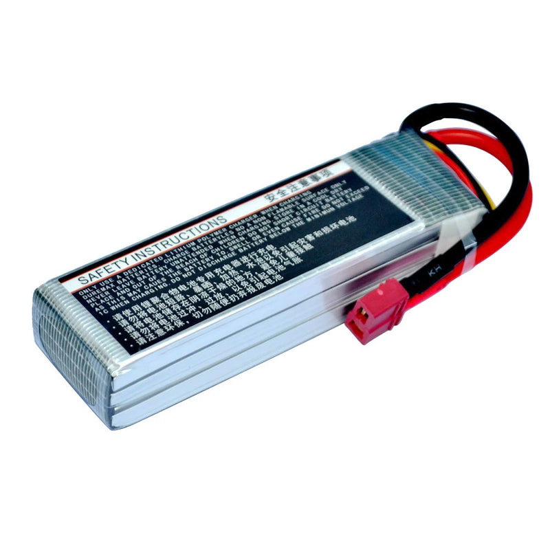 HRB RC Lipo Battery 3S 11.1V 1500mah 1300mah 2200mah 2600mah 90C 65C 30C 35C Li-poly battery for FPV RC Drones Helicopters