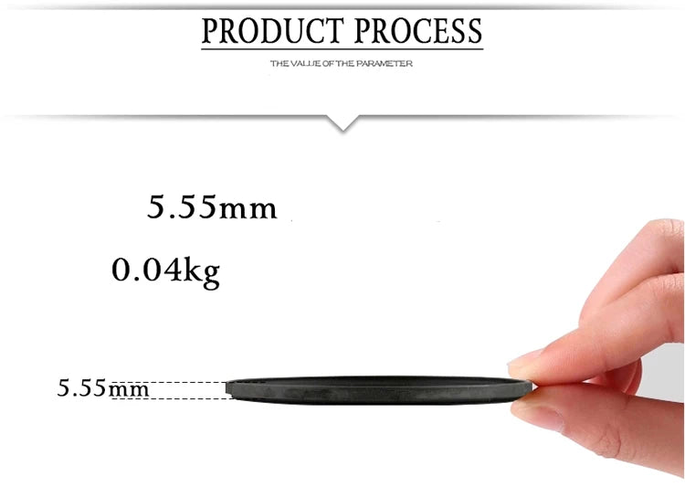 UV Filter 49MM 52MM 55MM 58MM 62MM 67MM 72MM 77MM 82MM 37mm 39mm 40.5mm 46mm 25mm 27mm 30mm DSLR Camera Accessories