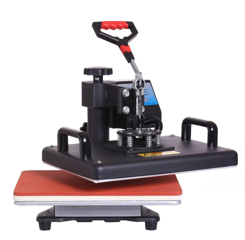 15 in 1 Heat Press Machine/ Sublimation Machine Heat Press Printer for T-shirts Plates/Cap/Mug/Phone Covers/pen/football etc