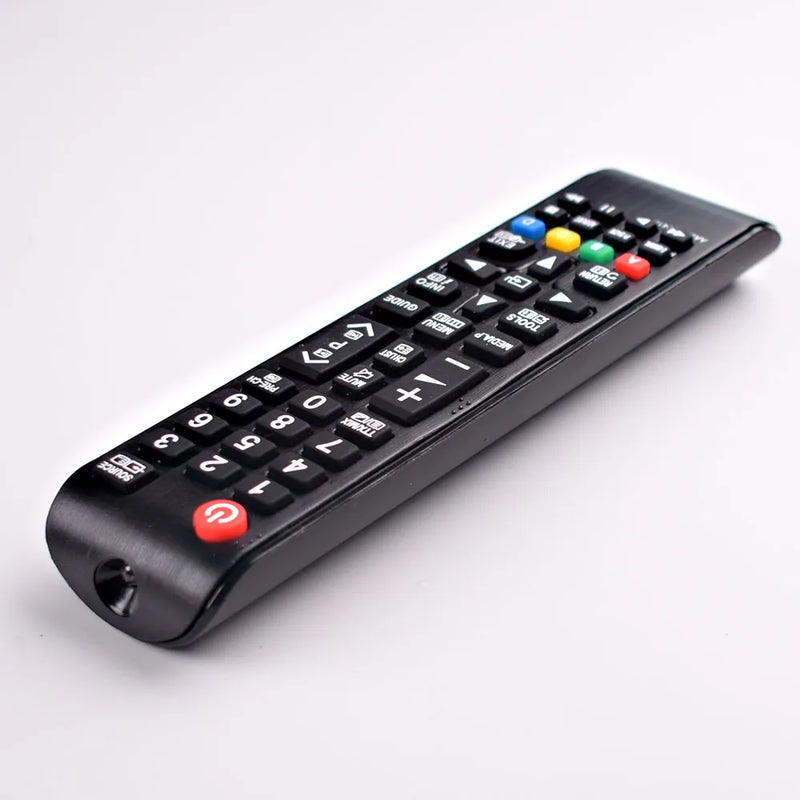 AA59-00741A For Samsung TV Remote Control AA59-00602A AA59-00666A AA59-00496A  LCD LED Smart TV AA59 Universal controller