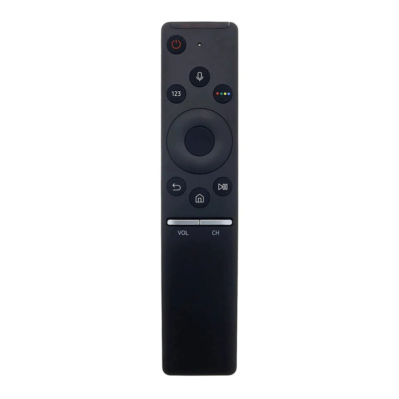 New BN59-01266A For Samsung 4K Smart TV Remote Control Voice Remote UN40MU6300 UN55MU8000 UN49MU7500 RMCSPM1AP1