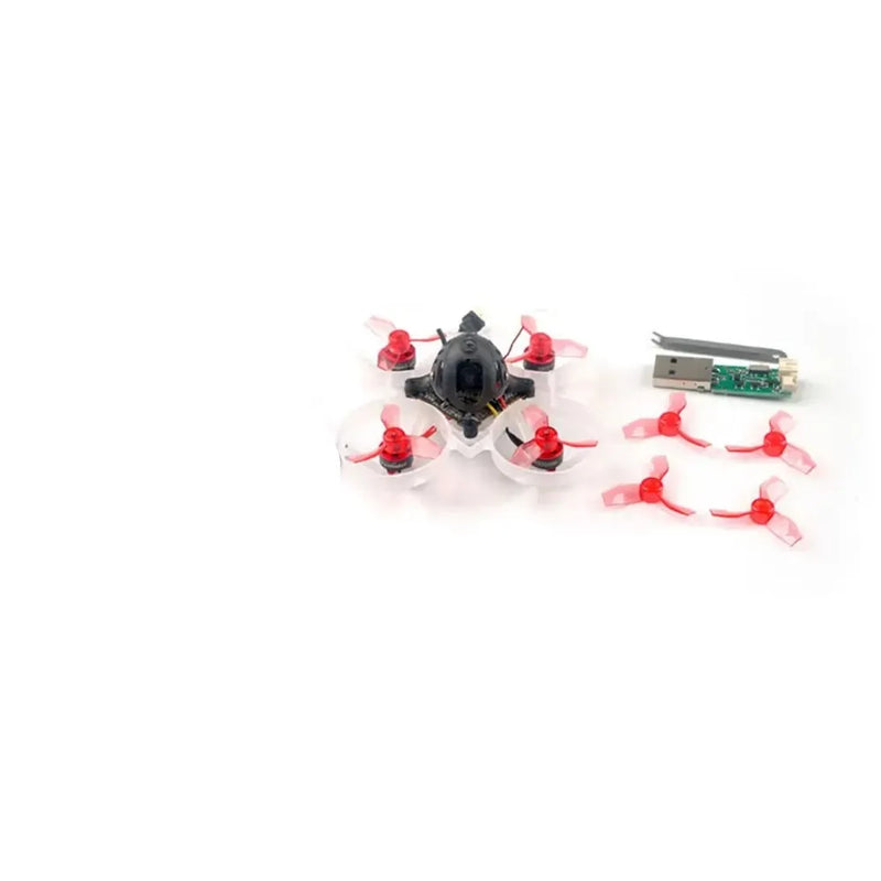 Happymodel Mobula6 Mobula 6 1S 65mm Brushless Bwhoop FPV Racing Drone with 4in1 Crazybee F4 Lite Runcam Nano3 Preorder RC Dron