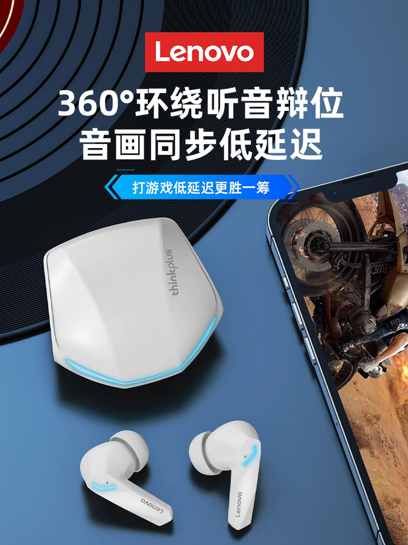 Huawei Wireless Bluetooth Headset for Lenovo E-Sports