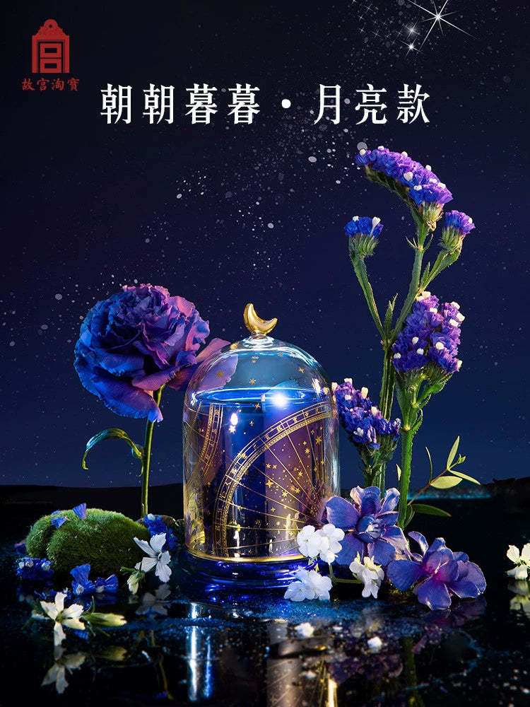 Palace Museum Taobao Wedding Aromatherapy Candle