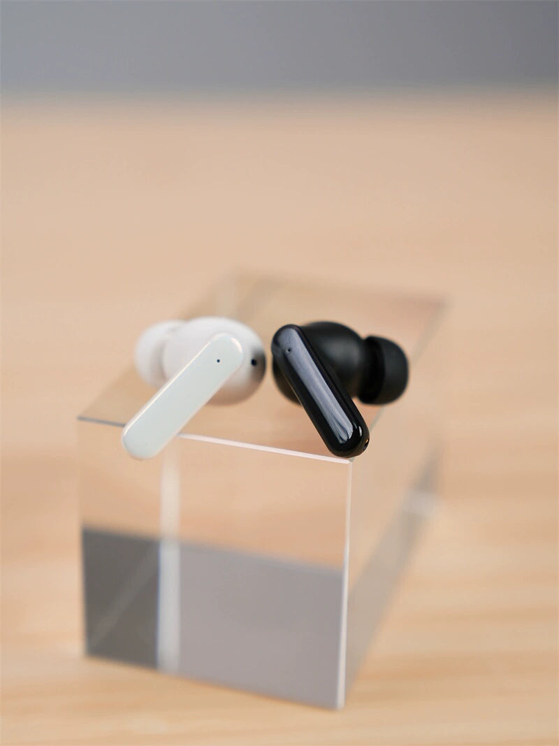 Original 169! Jingdong Jingjian J-Buds Pro 2e Active Noise-Reduction Bluetooth Headset Bluetooth 5.3 Headset for Conversation