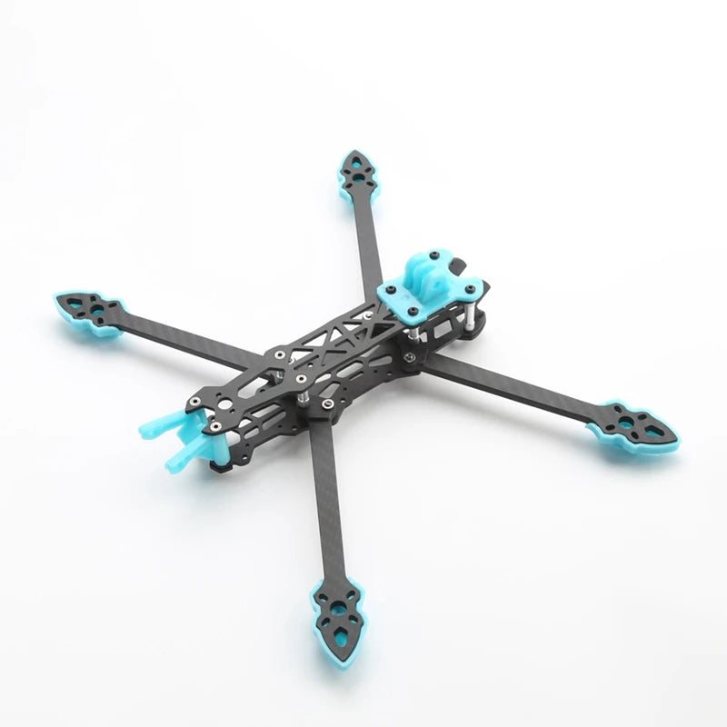 Mark4 7Inch 295Mm FPV Frame KIT For F4/F7 Flight Control 28 Series Brushless Motor Propeller For RC Racing Drone