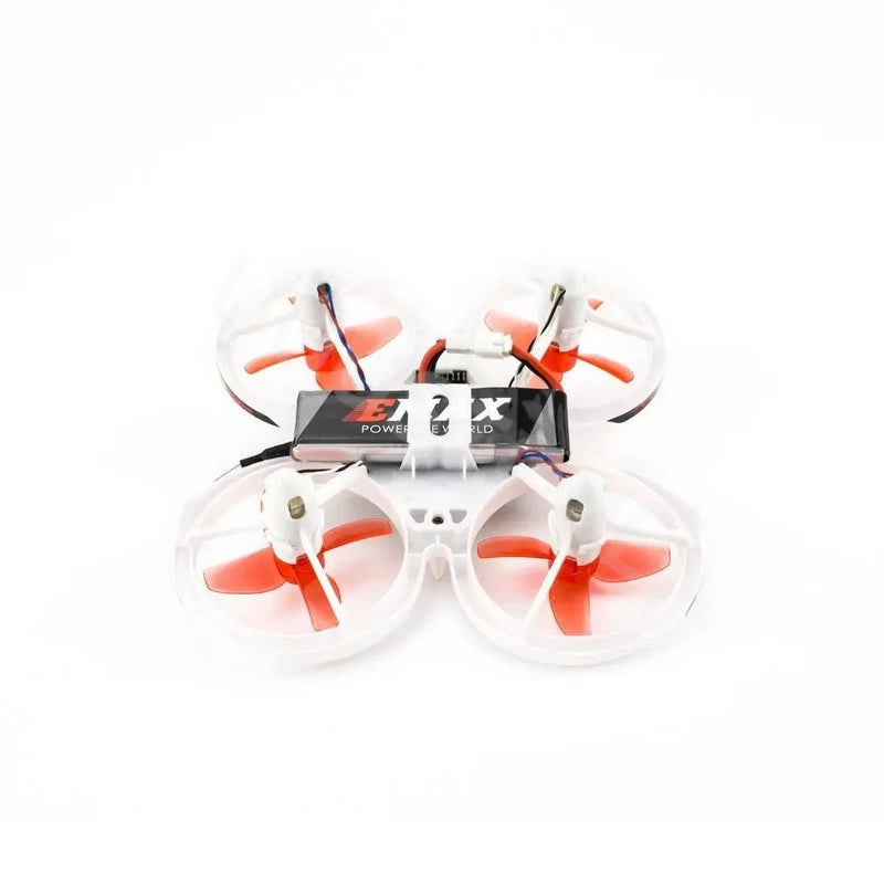 EMAX EZ Pilot 82MM Mini 5.8G Indoor FPV Racing Drone With Camera Goggle Glasses RC Drone 2~3S RTF Version for Beginner