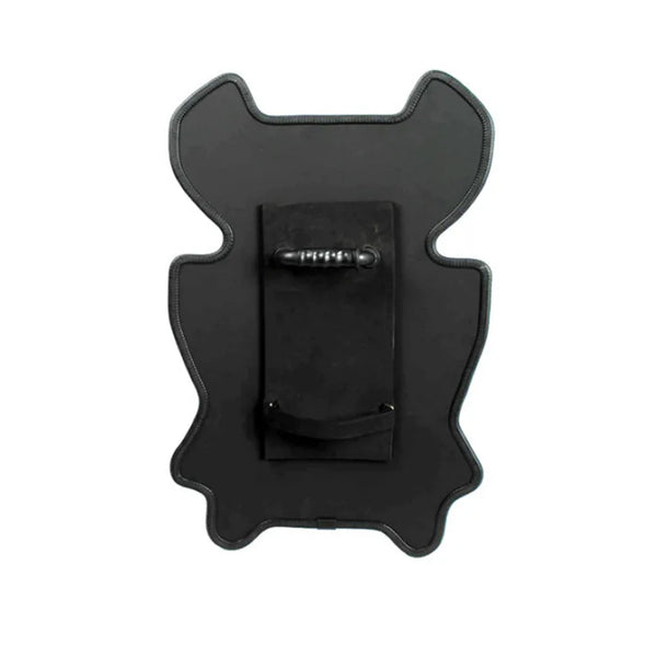 PE level III Bulletproof And Explosion-proof Shield For Self-defense Safety Protection Equipment  Portable Shield 0.35㎡