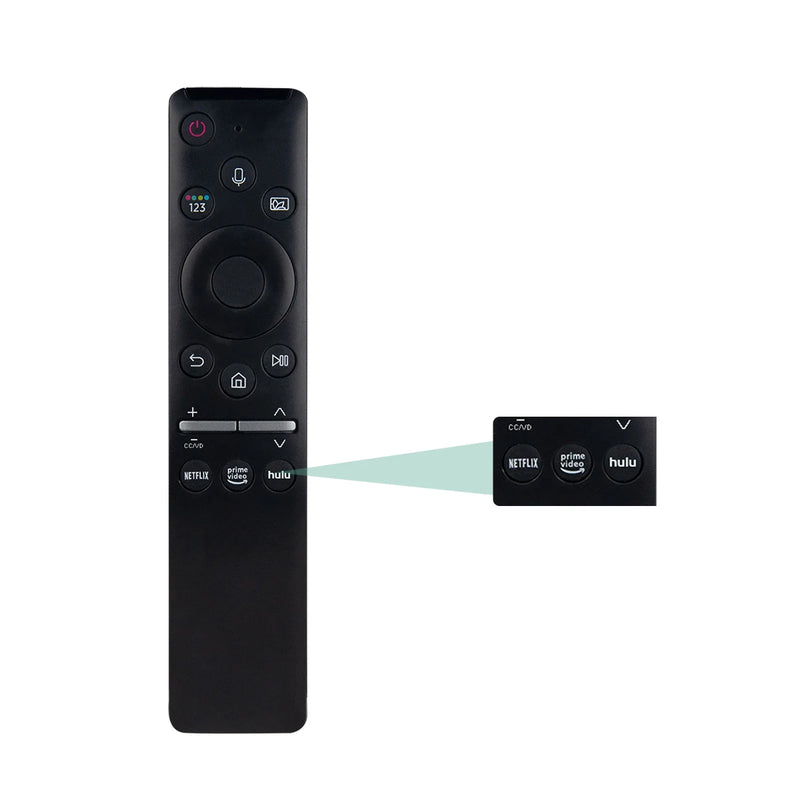 BN59-01330A  BN59-01312F Voice Remote Control for Samsung NEO QLED Smart TV BN59-01312B BN59-01312K Remoto