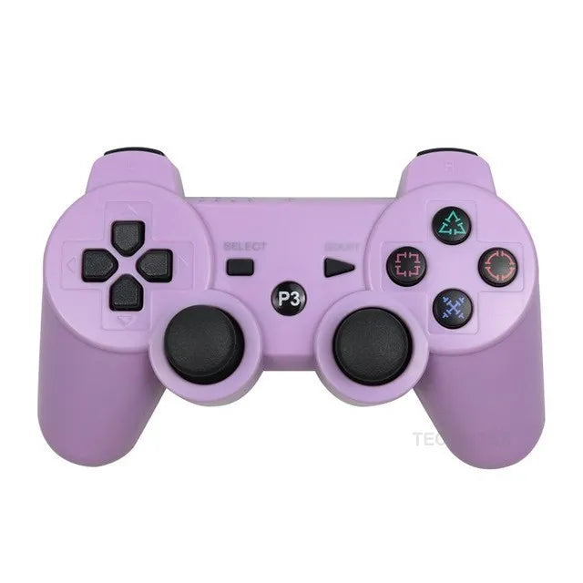 For Sony PS3 Controller Support Bluetooth For PC Gamepad For Sony PS3 Console Controle Mando Joystick PC game