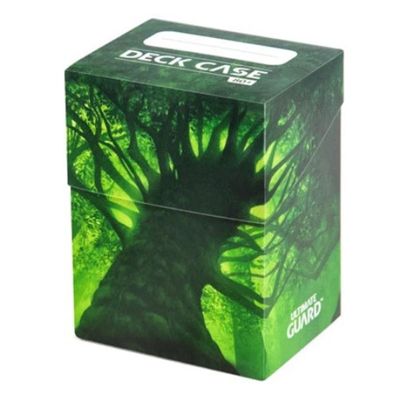 80+ Portable Big Volumn Deck Box Many Color TCG OCG Cards Case for PKM/YGO/Gathering PP Storage