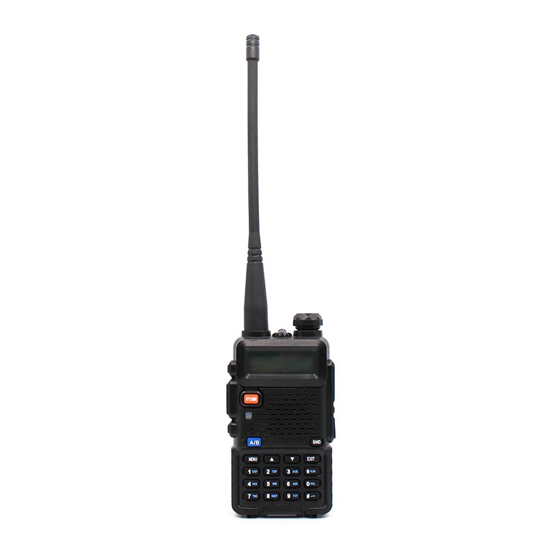 UV-F5 5W UHF VHF Walkie Talkie Fit for BAOFENG UV-5R UV-82 UV-9R Dual Band Two Way radio Pofung BF-F8HP Long Range Ham CB Radio