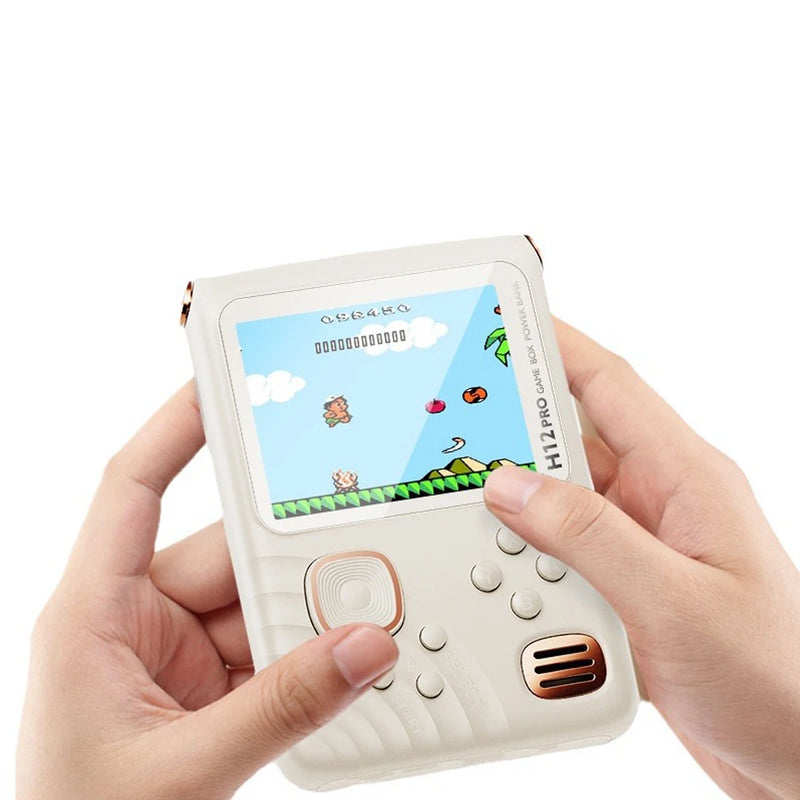 Handheld Players Video Game Consoles Retro Console De Videogame Consola Portatil Retroid Pocket Juegos retro	Mini Gaming Gamepla