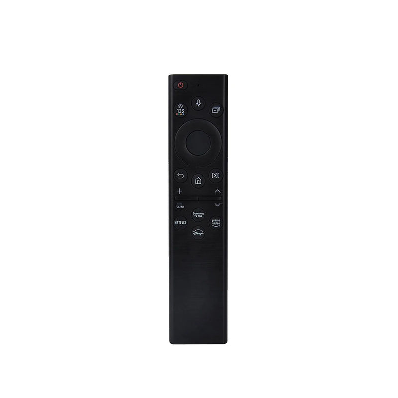 BN59-01385B Solar Voice Remote Control Replacement for Samsung Smart TVs BN59-01385B Compatible with Neo QLED Crystal UHD Series