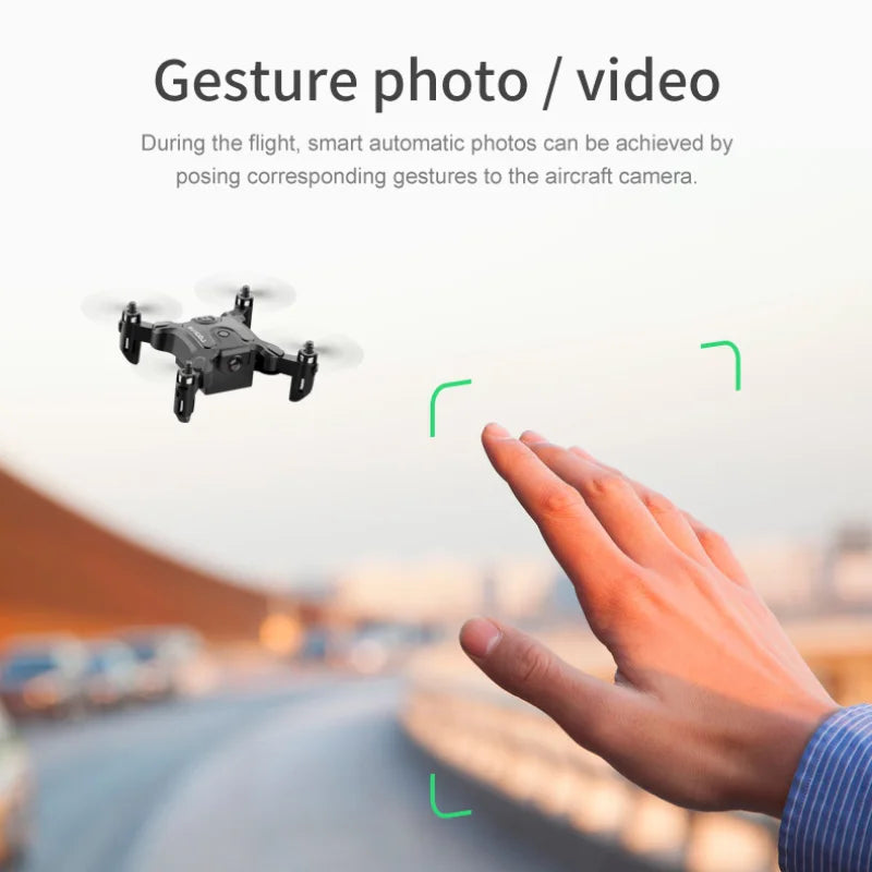 Xiaomi V2 Drone 4k Profession Hd GPS Aerial 5G Wifi Remote Control Aircraft Obstacle Avoidance Dual Camera USB Charging Quadcop