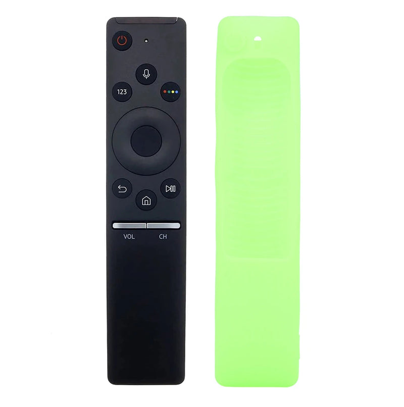 New BN59-01266A For Samsung 4K Smart TV Remote Control Voice Remote UN40MU6300 UN55MU8000 UN49MU7500 RMCSPM1AP1