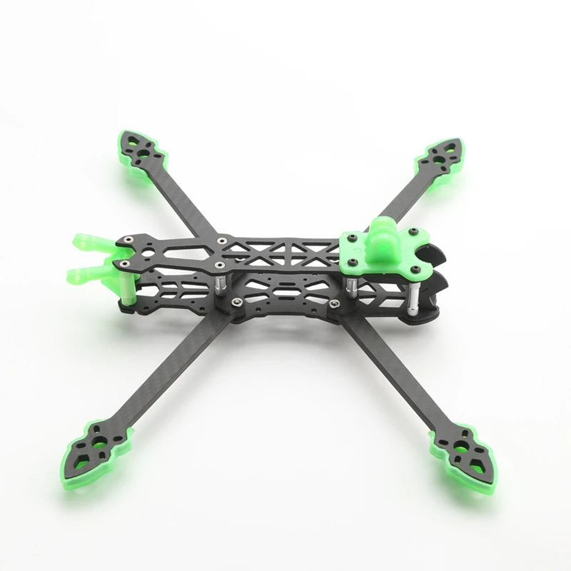 New Mark4 7Inch 295Mm FPV Frame KIT For F4/F7 Flight Control 28 Series Brushless Motor Propeller For RC Racing Drone