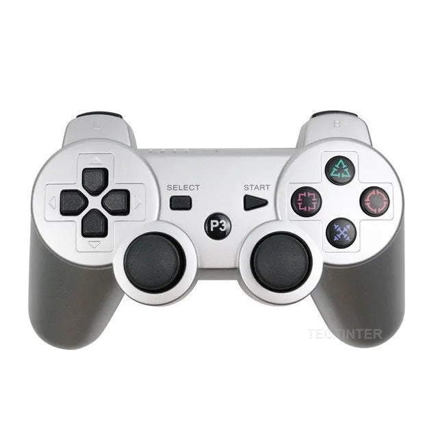 For Sony PS3 Controller Support Bluetooth For PC Gamepad For Sony PS3 Console Controle Mando Joystick PC game