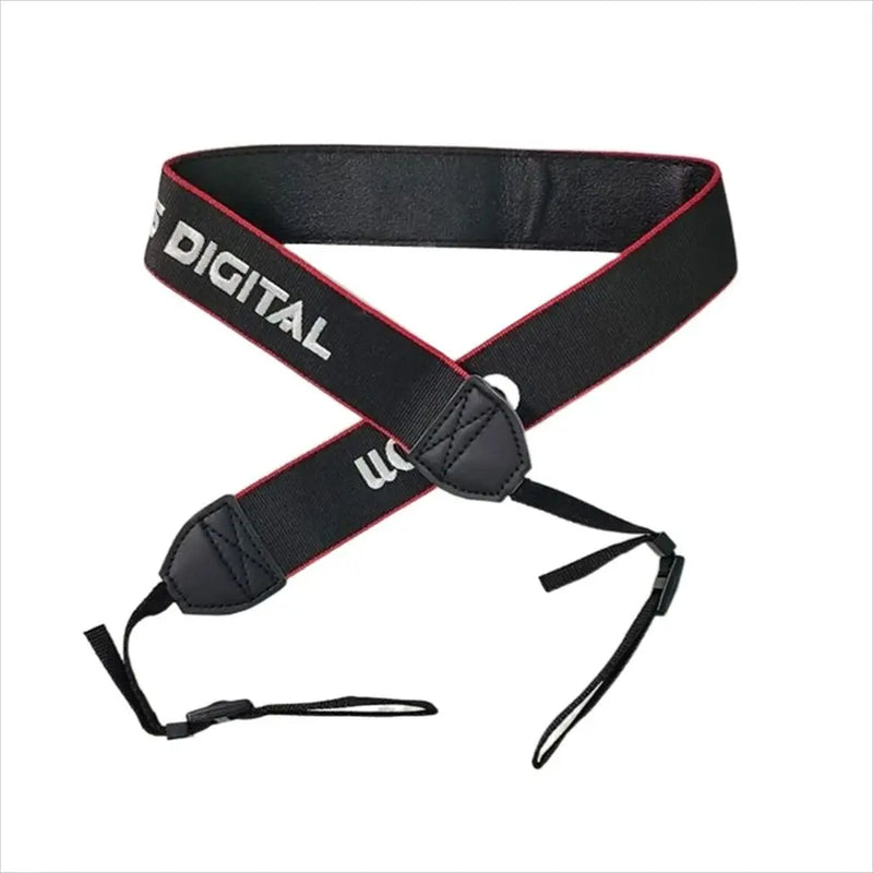 Camera Accessories DSLR Digital SLR Camera for Camera Strap IV DSLR Belt Camera Strap Camera Neck Belt