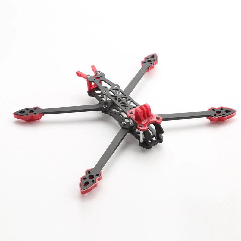 Mark4 7Inch 295Mm FPV Frame KIT For F4/F7 Flight Control 28 Series Brushless Motor Propeller For RC Racing Drone