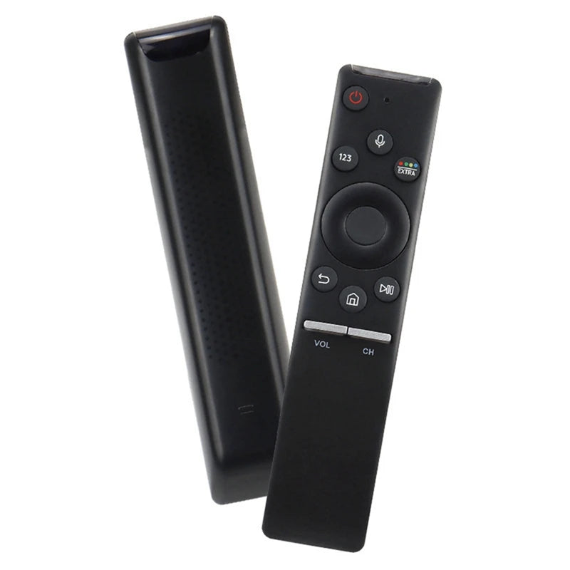 Universal Voice Remote Control For Samsung Smart TV BN59-01266A BN59-01265A RM-G1800 Samsung TV