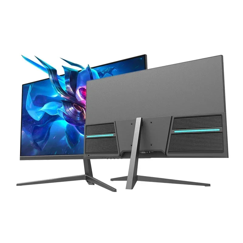 Gaming 1080p Resolution Lcd Monitors Curved Screen Gaming Monitor 32 Inches Pc Computer Monitor