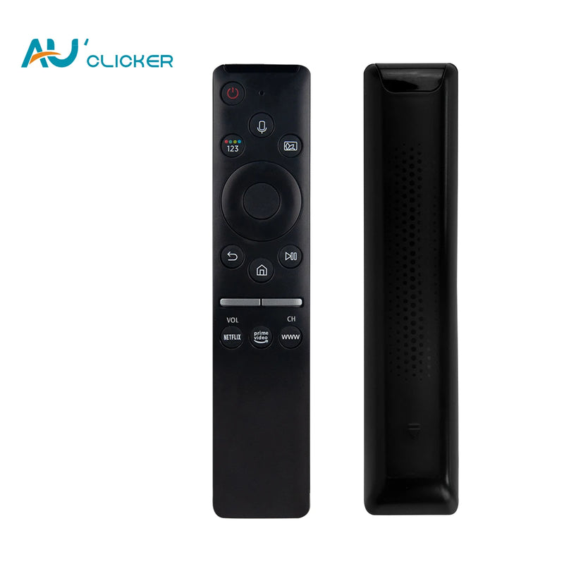 BN59-01330A  BN59-01312F Voice Remote Control for Samsung NEO QLED Smart TV BN59-01312B BN59-01312K Remoto