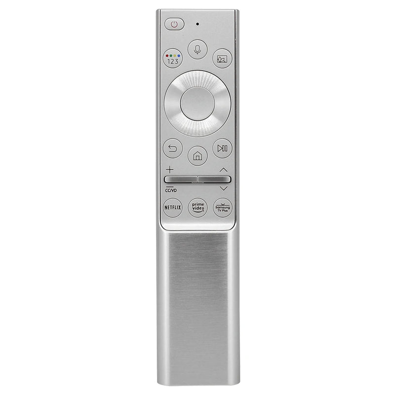 New BN59-01346A Voice Remote Control For Samsung QLED Smart TV LST7T LST9T Series QN65LST7TAFXZA