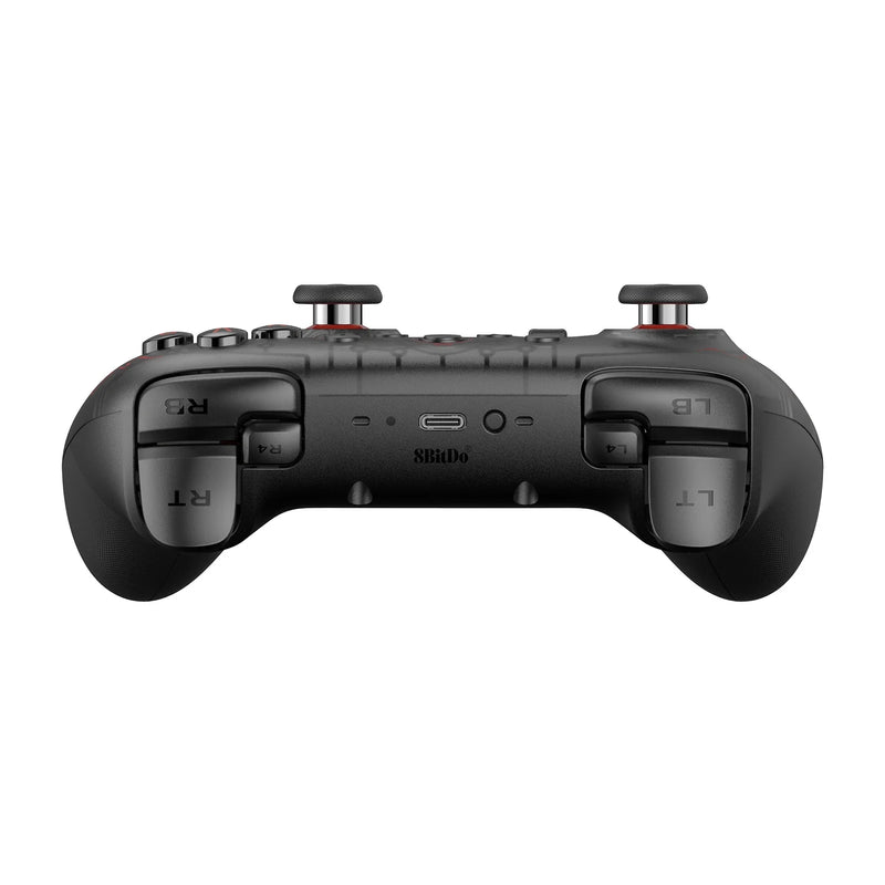 8BitDo Ultimate 2C BLACK MYTHWUKONG Wireless Gaming Controller For PC Steam Game Accessories Deck Raspberry Pi  Game Accessories