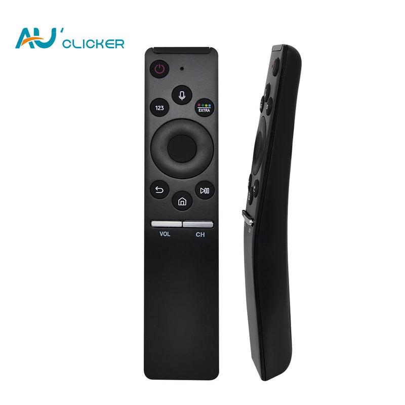 BN59-01292A TV Voice Remote Control BN59-01292 Remote Controls Smart Series For Samsung TV