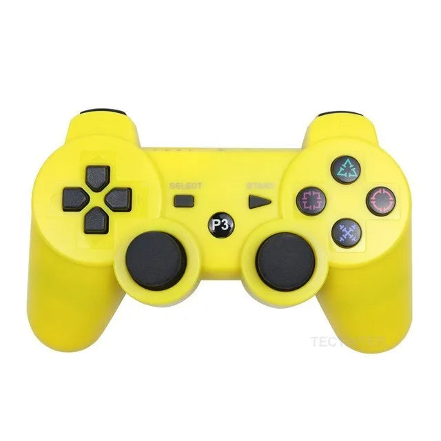 For Sony PS3 Controller Support Bluetooth For PC Gamepad For Sony PS3 Console Controle Mando Joystick PC game