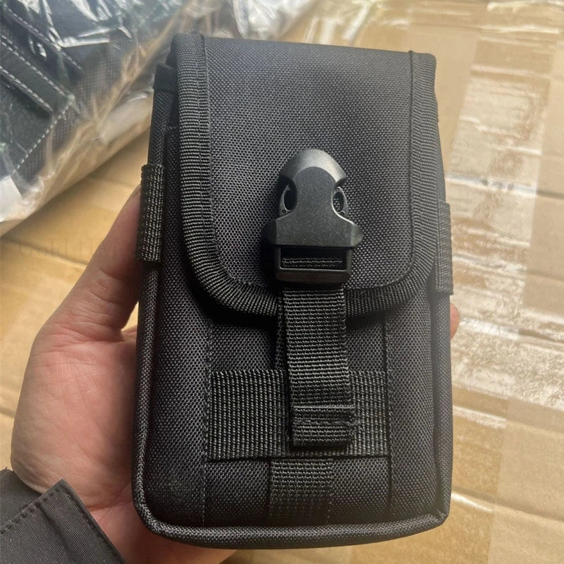 For Cubot KingKong 6 9 Star Power Phone Wallet Case Waist Bag For King Kong 7 5 Pro Mini3 2 Pro Pocket 3 Card Pouch Phone Cover