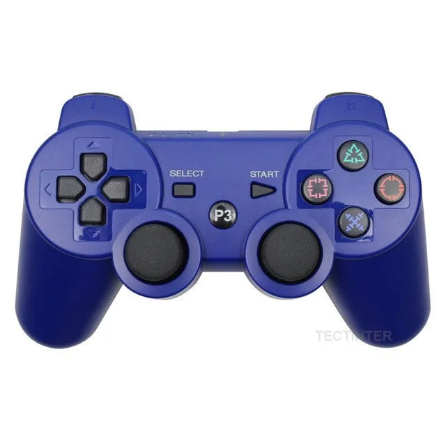 For Sony PS3 Controller Support Bluetooth For PC Gamepad For Sony PS3 Console Controle Mando Joystick PC game