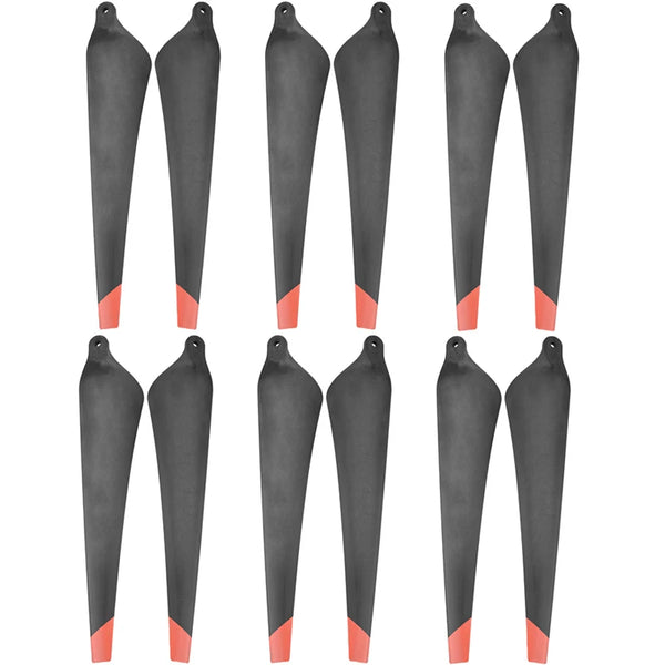 T30 propeller 3820S Propellers CW CCW Blade props For DJI Agras T30 Drone accessories (Not original)