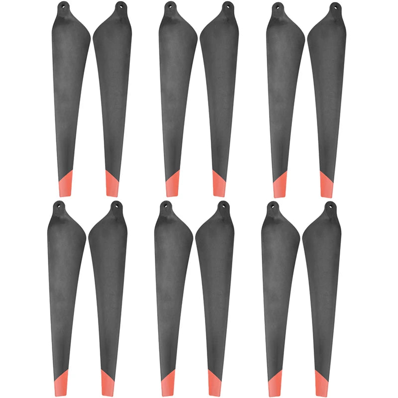 T30 propeller 3820S Propellers CW CCW Blade props For DJI Agras T30 Drone accessories (Not original)