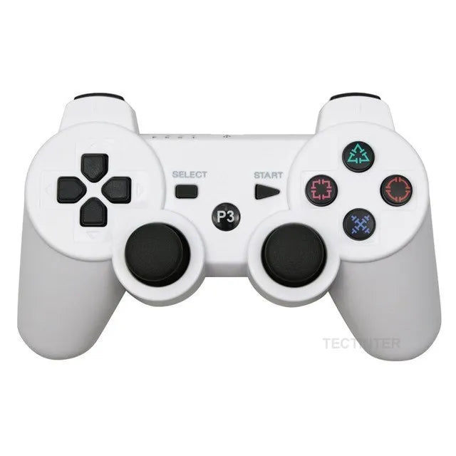 For Sony PS3 Controller Support Bluetooth For PC Gamepad For Sony PS3 Console Controle Mando Joystick PC game