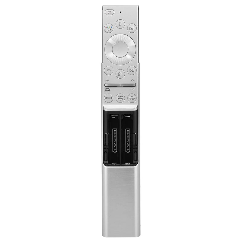 New BN59-01346A Voice Remote Control For Samsung QLED Smart TV LST7T LST9T Series QN65LST7TAFXZA