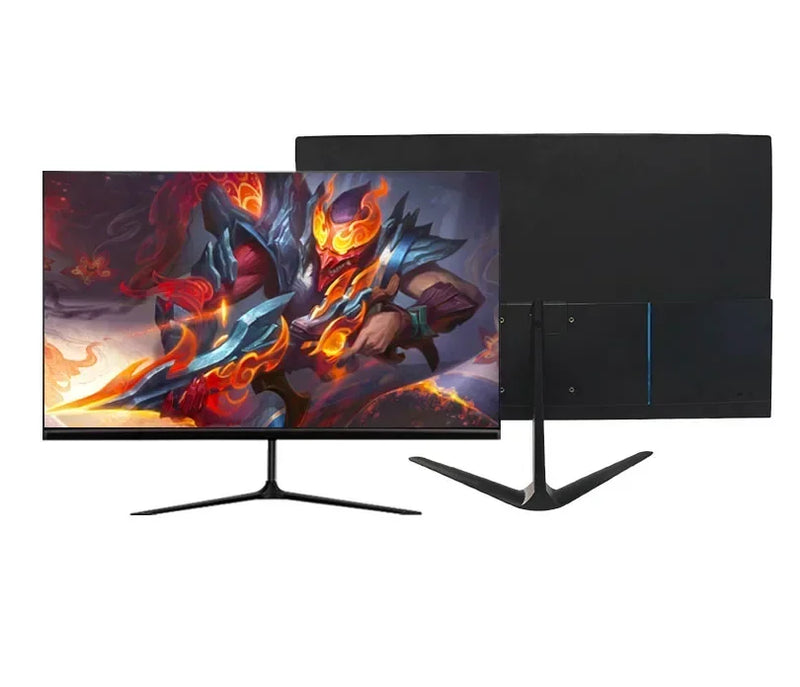 Gaming 1080p Resolution Lcd Monitors Curved Screen Gaming Monitor 32 Inches Pc Computer Monitor