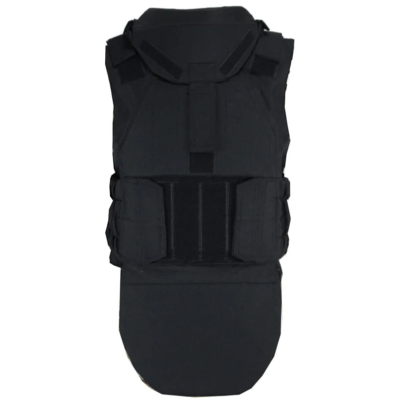 Russian Tactical Vest Special Forces Replica DF2 Bulletproof Defender Vest Armor