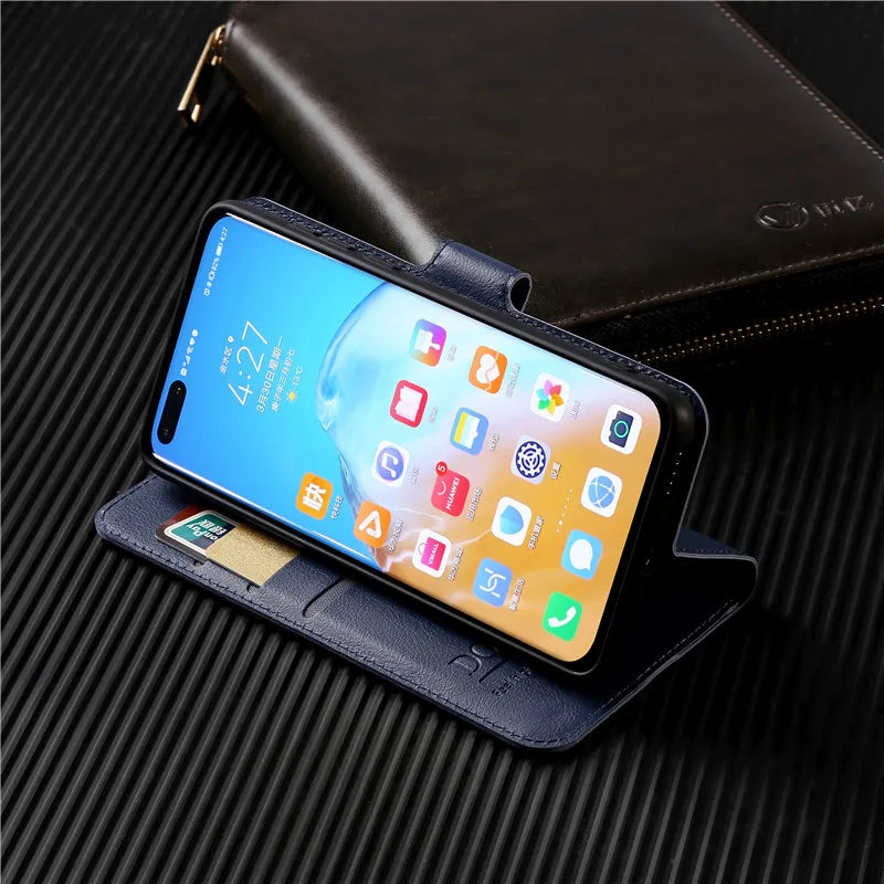 For Samsung A10S Case 2019 Book wallet flip leather case For Samsung Galaxy A10S Case A 10s Phone cover silicone Coque 6.2''