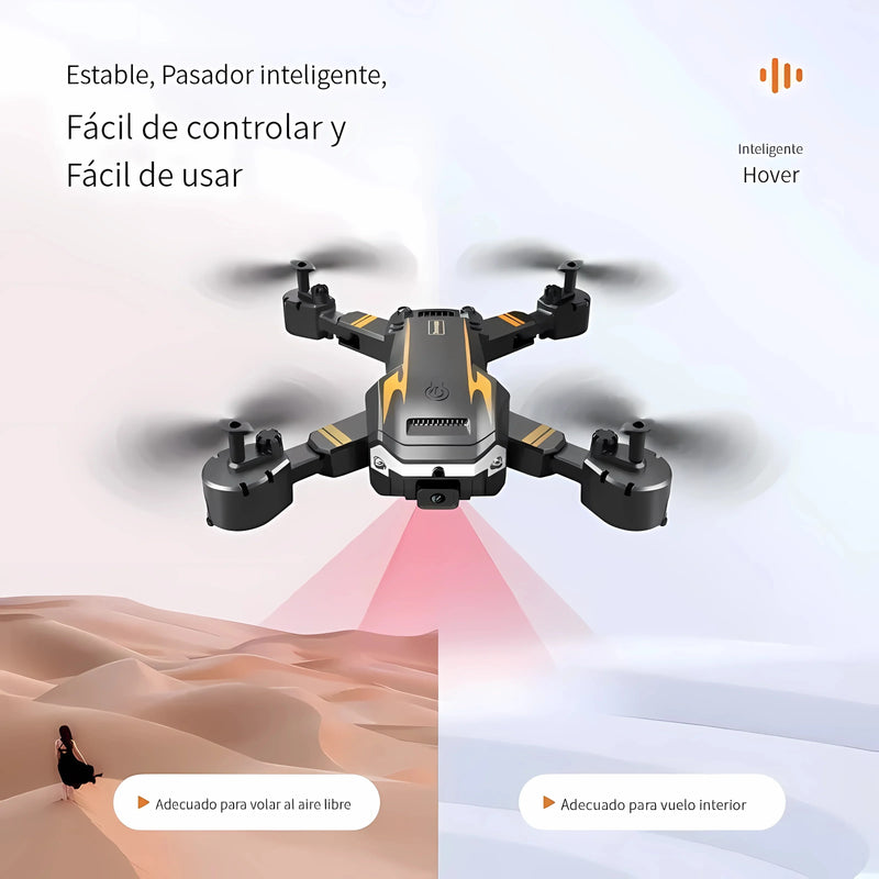 Lenovo G6 Professional Foldable Quadcopter Aerial Drone 8k HD Camera GPS RC Helicopter FPV WIFI Obstacle Avoidance Toy Gifts