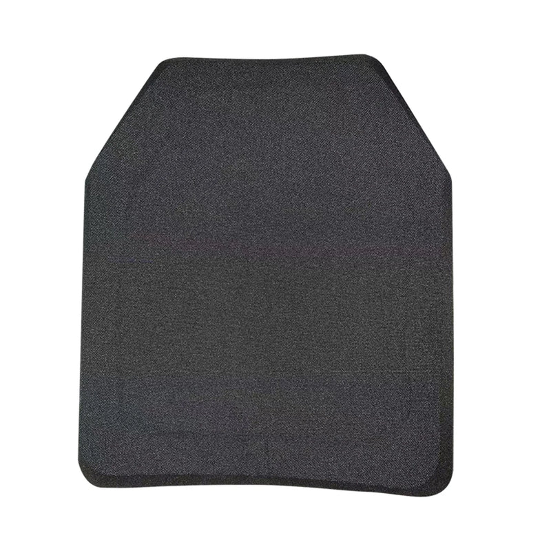 2.3mm  Ballistic Panel Protector Body Armor  Panel NIJ IIIa Bulletproof Panel Steel Chest Board Protection Bullet proof Plate