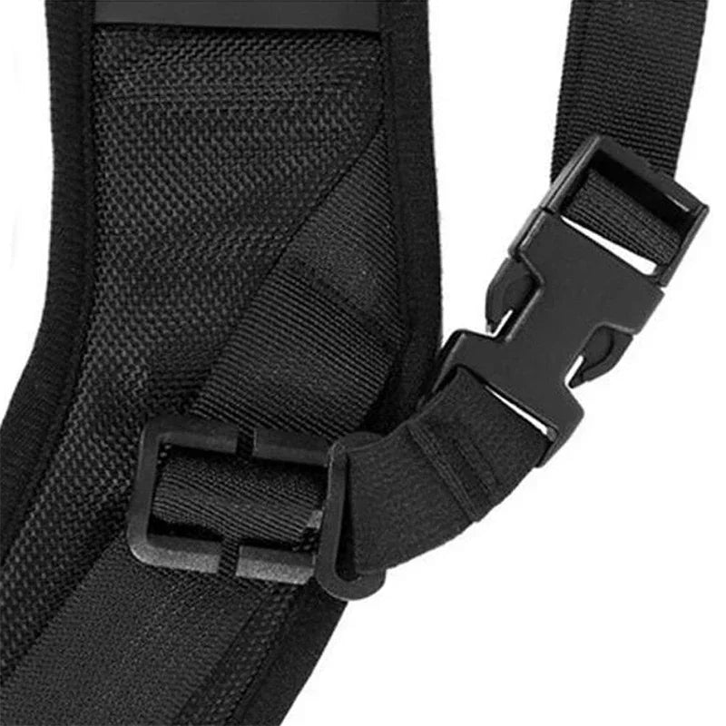 Focus F-1 Camera Strap Quick Release Rapid Shoulder Sling Neck Strap Belt for Canon Nikon Sony Pentax Olympus Photo Accessories