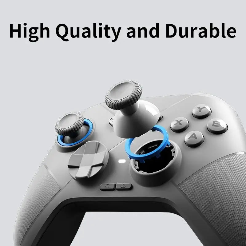 Flydigi Direwolf 2 Gaming Controller, Wireless Gamepad, For Switch/Mobile/TV Box, PC Gamer PS Cloud Game