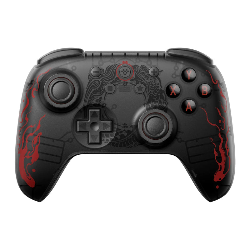 8BitDo Ultimate 2C BLACK MYTHWUKONG Wireless Gaming Controller For PC Steam Game Accessories Deck Raspberry Pi  Game Accessories