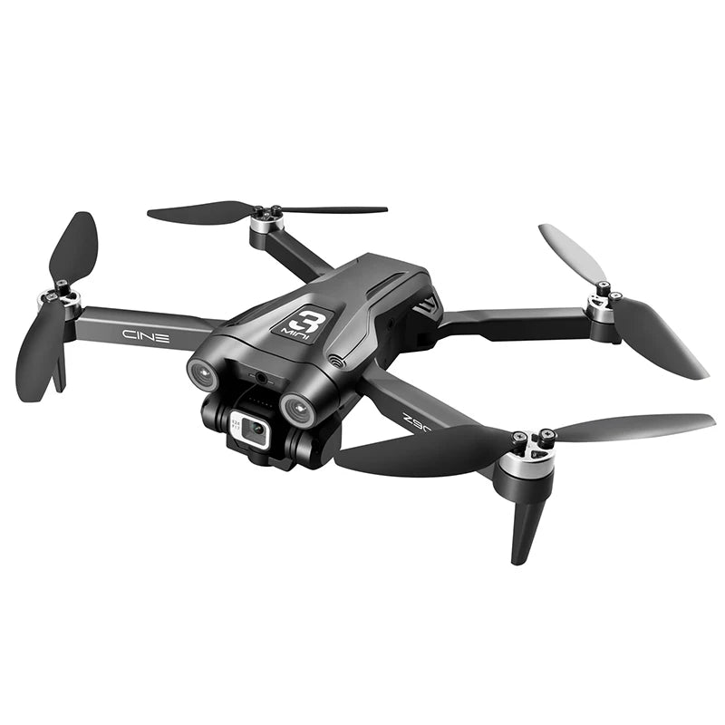 MIJIA Z908Max Drone 8K 5G GPS Professional HD Aerial Photography Dual-Camera Omnidirectional Obstacle Avoidance Quadrotor